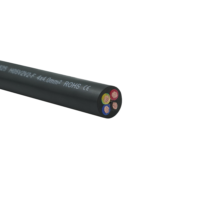 Cablu de alimentare din America de Nord certificat UL