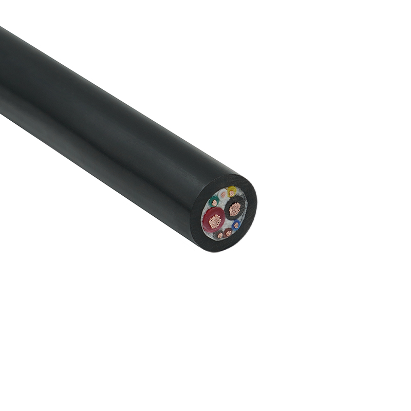 Sârmă cu înveliș moale UL2464 (certificat UL)