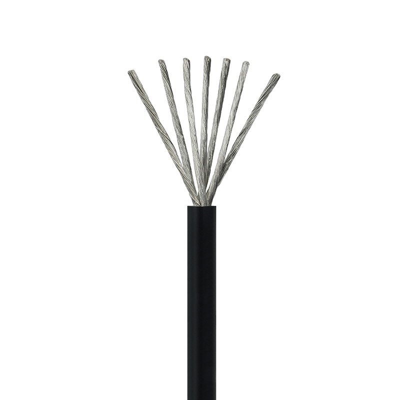 Fir izolat nord-american certificat UL