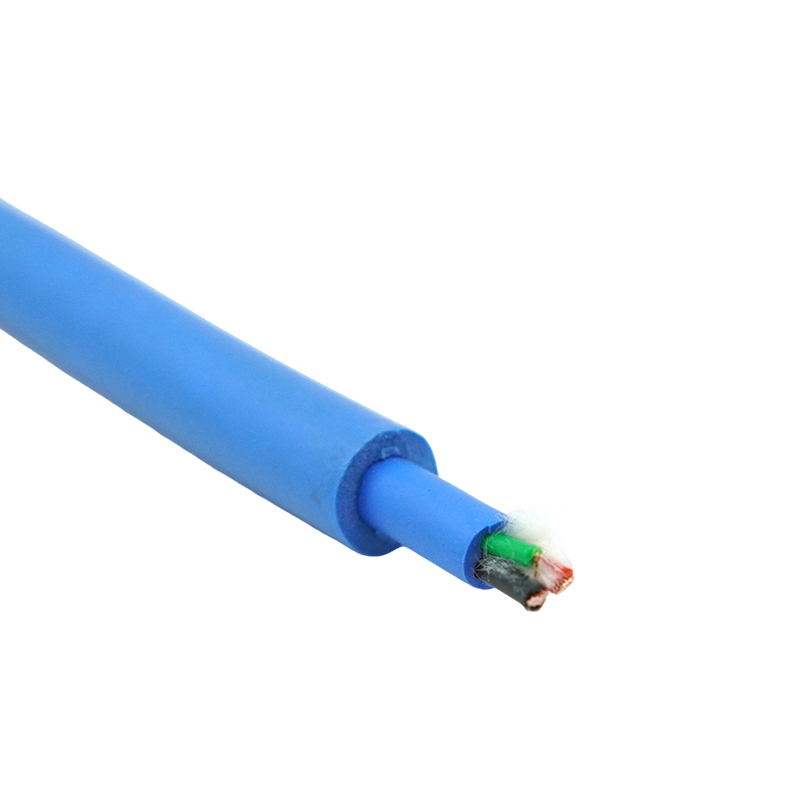 Cablu plutitor pentru roboți subacvatici (3×0,5)