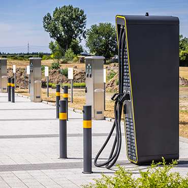 Cablu de energie nou