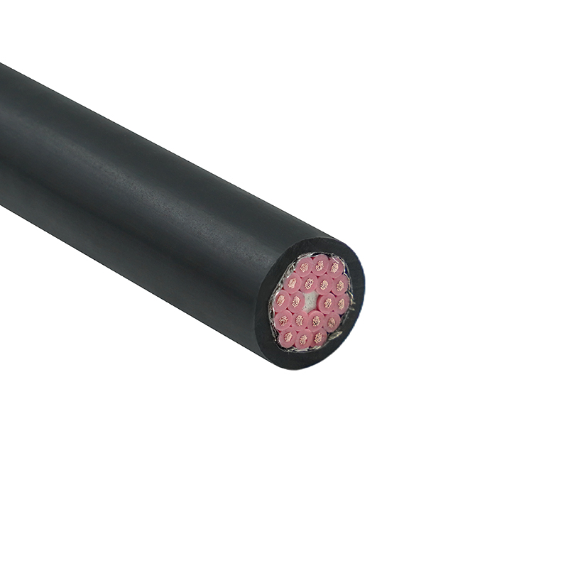 Cablu de control al energiei eoliene