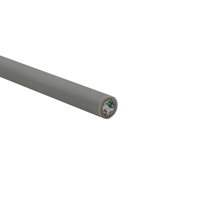 Cablu de comunicație RS-485 pentru sisteme de control industrial