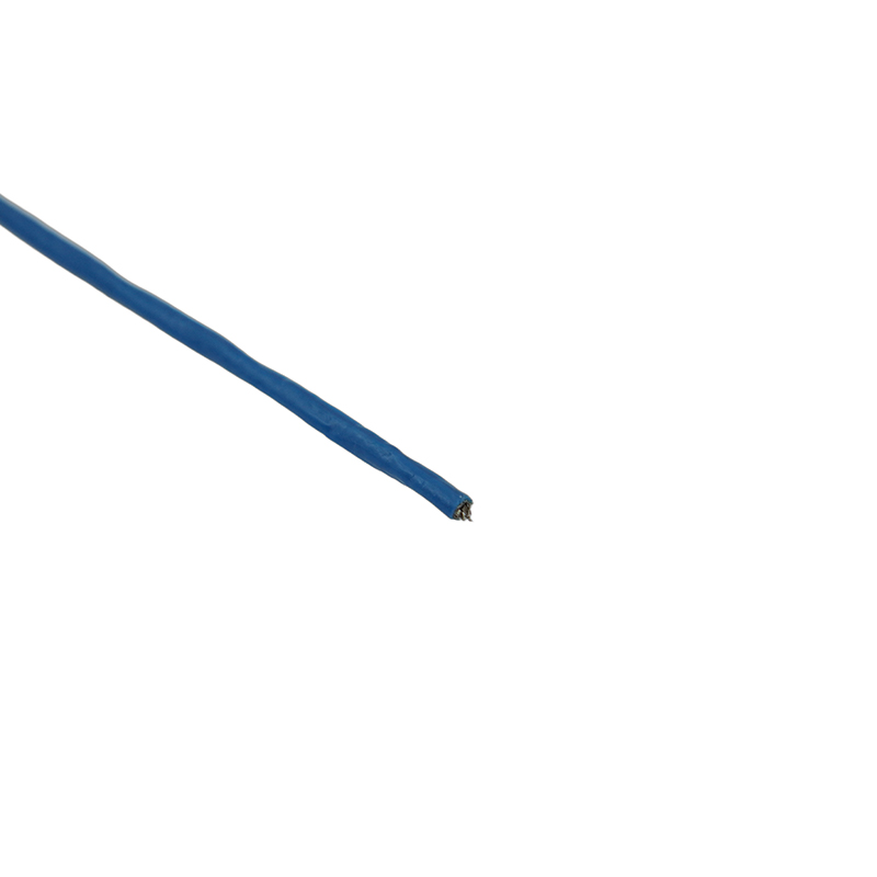 Cablu de compensare tip KC (izolat FEP și învelit)