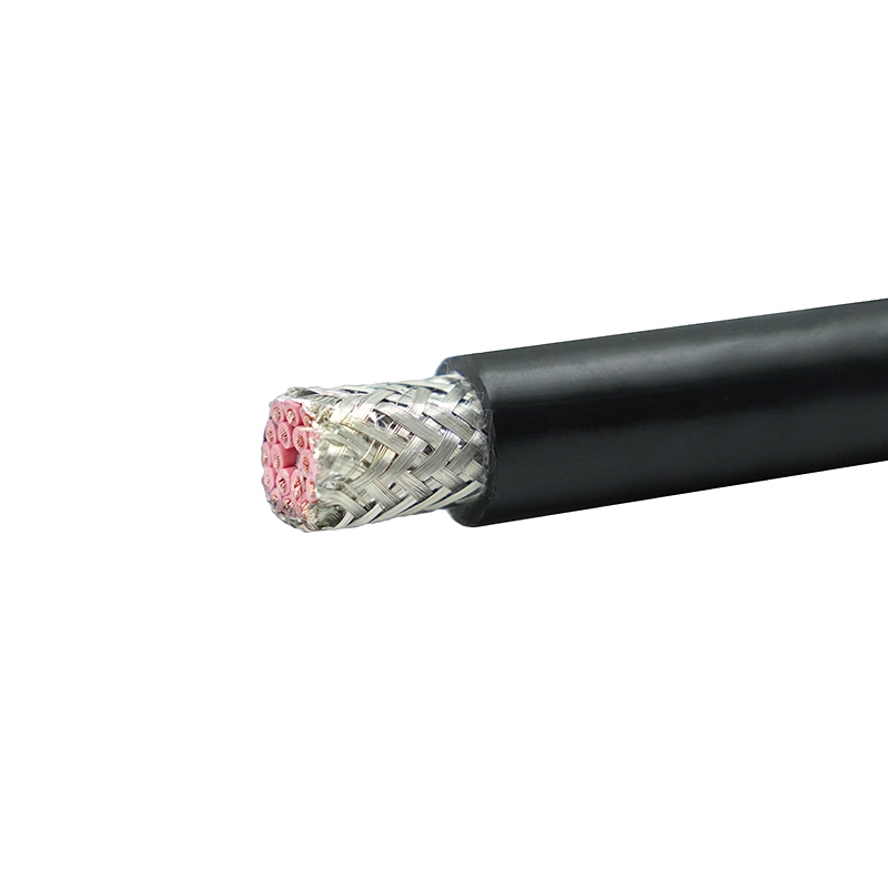 Cablu de control al energiei eoliene