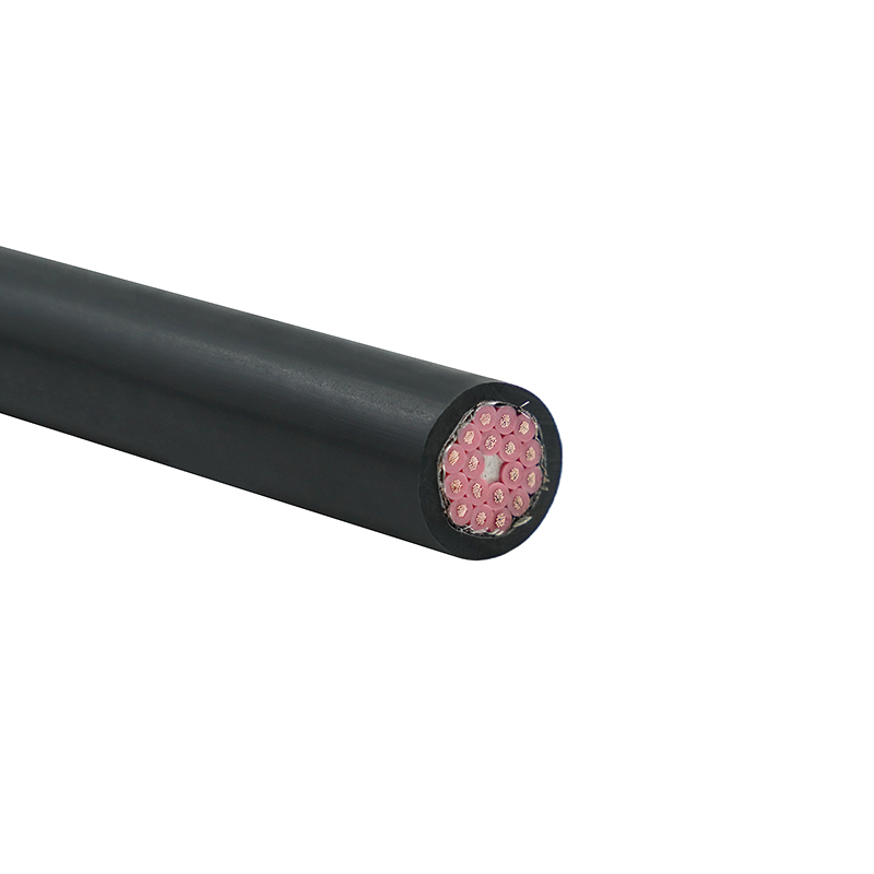 Cablu de control al energiei eoliene