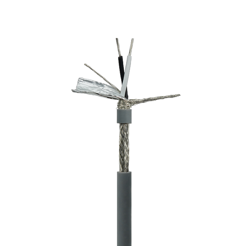 Cablu de comunicație RS-485 (înveliș PVC)