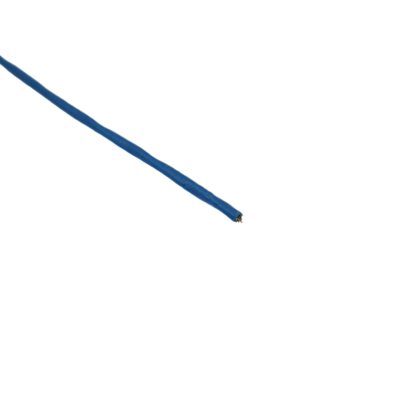Cablu de compensare tip KC (izolat FEP și învelit)