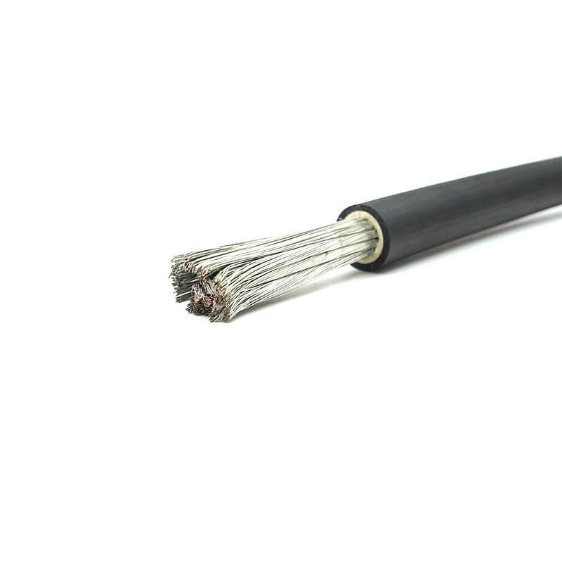 Cablu de alimentare marin cu invelis din neopren izolat EPR