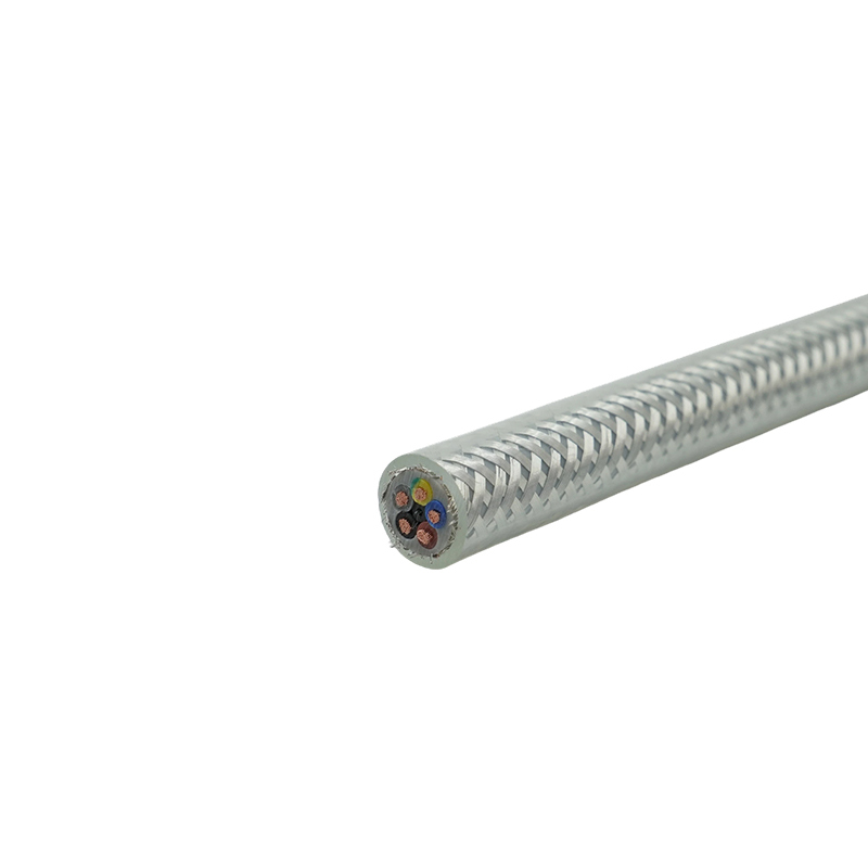 H05 Cablu flexibil izolat și învelit cu PVC