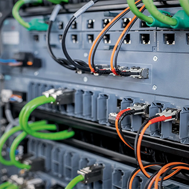 Cablu de comunicație