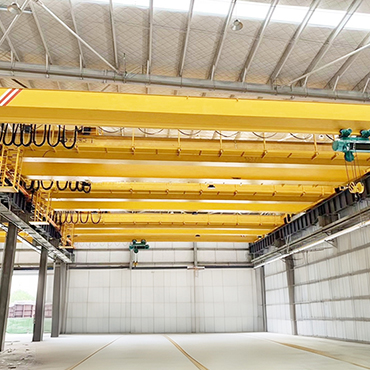 Cablu plat pentru macara